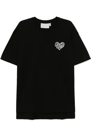 Off-Duty Playera Less Loney