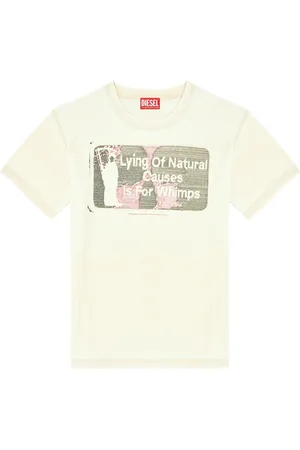 Diesel Playera T-Norm-T2