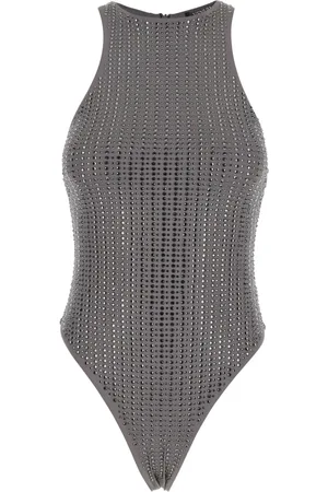 VENUJA Traje de baño con apliques