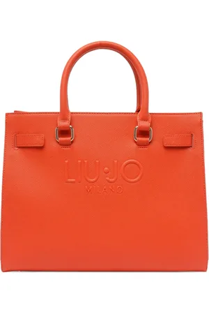 Liu Jo Tote con logo en relieve
