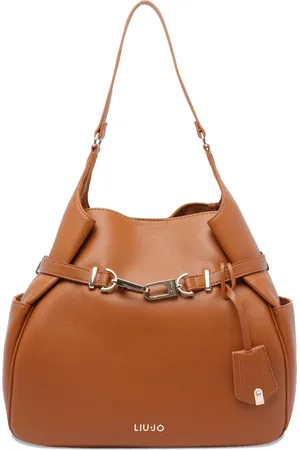 Liu Jo Tote con letras del logo