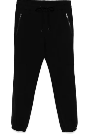 James Perse Pants con pretina elástica