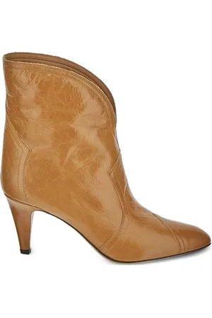 Isabel Marant Tenis con agujetas