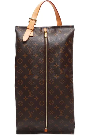 LOUIS VUITTON Funda para zapatos Boîte à Souliers 2019