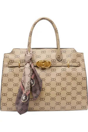 Liu Jo Bolsa satchel con logo