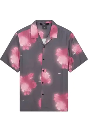 KSUBI Camisa Cursed Resort