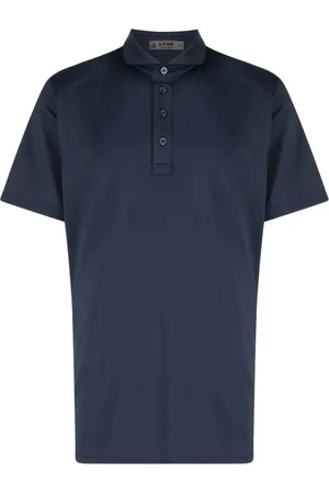 G/FORE Playera tipo polo manga corta