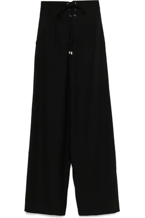 Ermanno Firenze Pantalones plisados