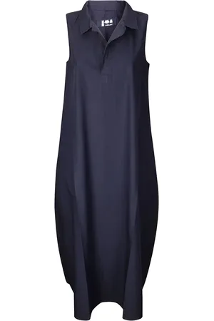 Labo Art Vestido midi Felice