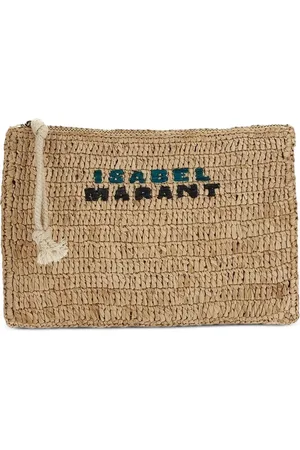 Isabel Marant Bolsa de mano Praia