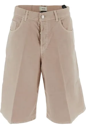 haikure Shorts rectos