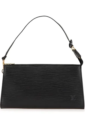 LOUIS VUITTON Bolsa de hombro Pochette Accessoires 1999