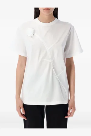 COPERNI Rose T-shirt