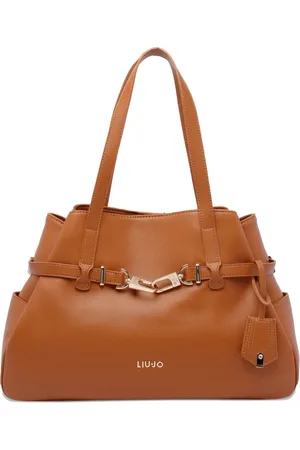 Liu Jo Tote con letras del logo