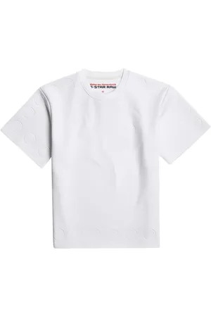 WALTER VAN BEIRENDONCK Playera en algodón de x G-Star