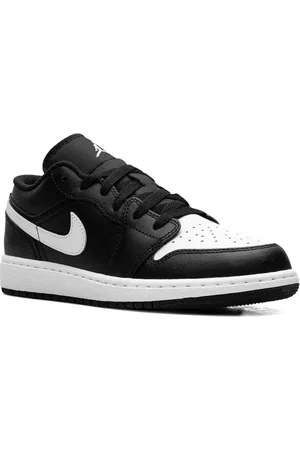 Jordan Tenis Jordan 1 Low Black/Summit White