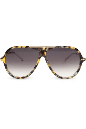 Isabel Marant Lentes de sol Hera