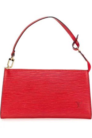 LOUIS VUITTON Bolsa de hombro Pochette Accessoires 1996