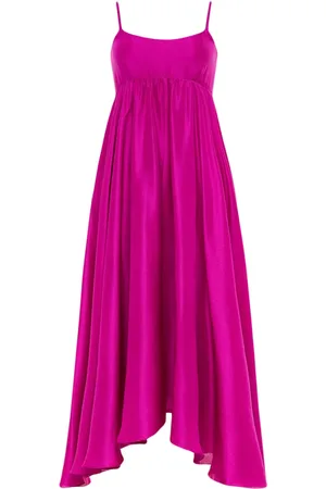 Azeeza Vestido midi Rachel