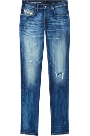 Diesel Jeans D-Strukt 2019