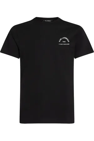 Karl Lagerfeld Playera Rue St-Guillaume