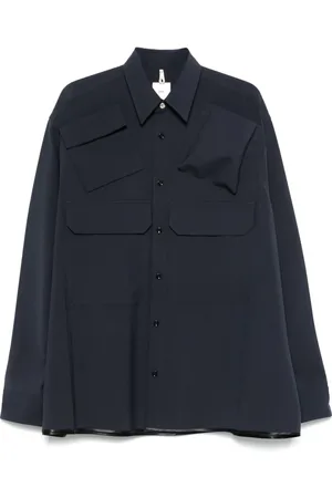 OAMC Camisa Troy