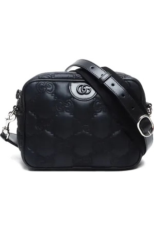 Gucci Bolsa de mano con GG en matelassé 2010-2020