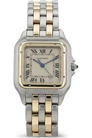 Cartier Reloj Panthère de 27mm 1990