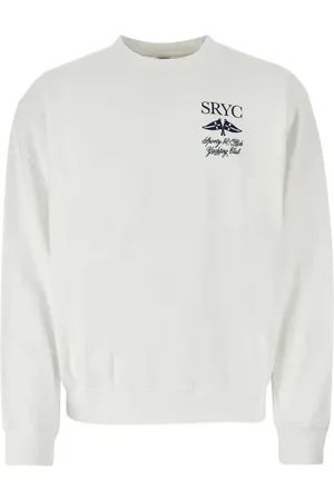Sporty & Rich Sudadera estampada