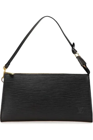 LOUIS VUITTON Bolsa de hombro Pochette Accessoires 2002