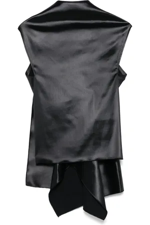 Sportmax Blusa Agadir