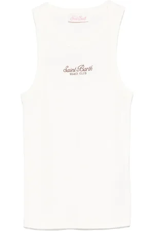 MC2 SAINT BARTH Camiseta Ada