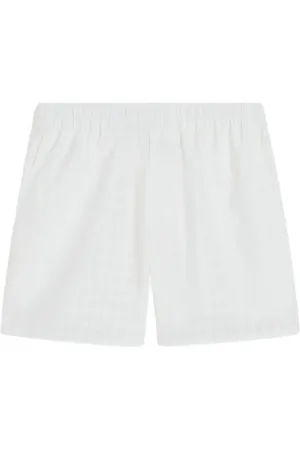 Ami Shorts con pretina elástica