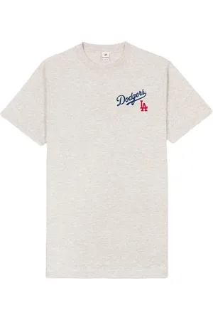 Sporty & Rich Playera con logo estampado