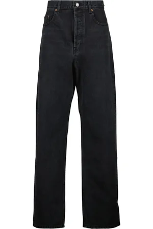 Saint Laurent Jeans rectos
