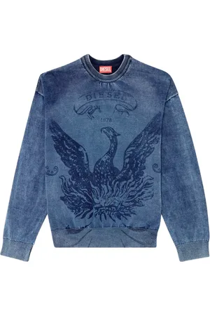 Diesel Sudadera K-Fenicol