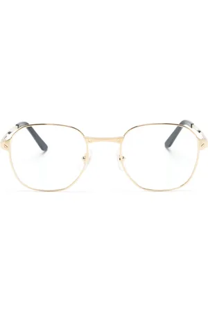 Cartier Lentes Panthos