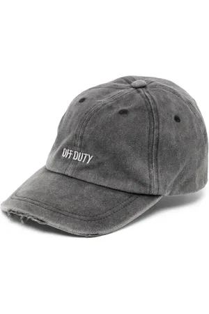 Off-Duty Gorra Neith Washed