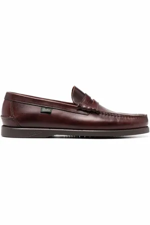 Paraboot Mocasines America