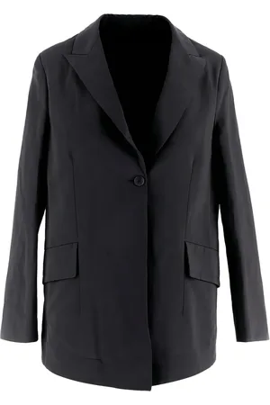 GENTRYPORTOFINO Blazer con botones