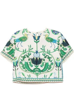 LUG VON SIGA Blusa Dakota
