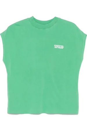 Essentiel Antwerp Playera Halarm