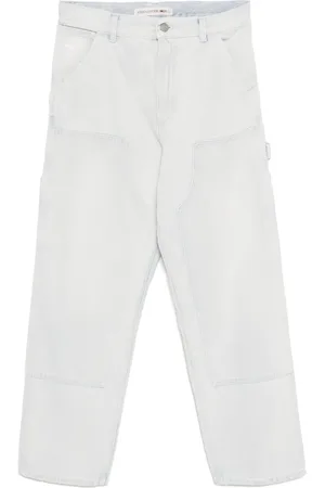 JOSHUA SANDERS Jeans estilo worker
