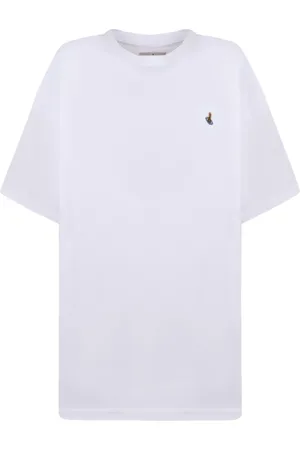 Vivienne Westwood Playera de jersey
