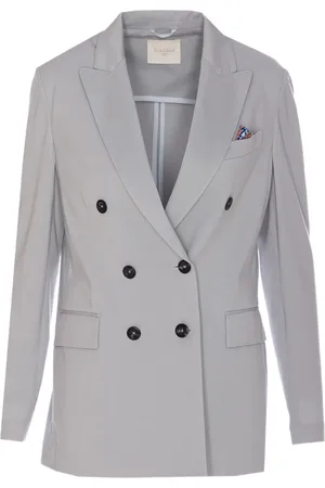 Circolo Blazer con doble botonadura