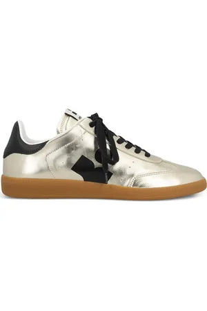Isabel Marant Tenis con agujetas