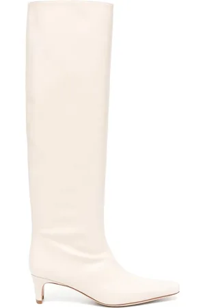 Staud Botas Wally con tacón de 50mm