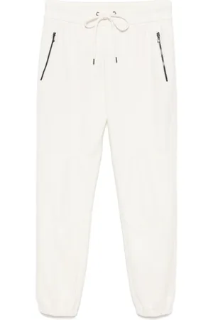 James Perse Pants con pretina elástica