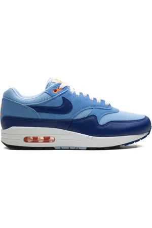 Nike Tenis Air Max 1 Essential "Psychic Blue"