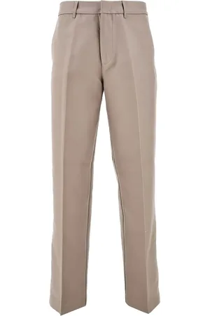 Emporio Armani Pantalones rectos